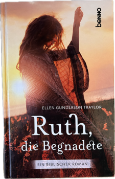 RUTH DIE BEGNADETE